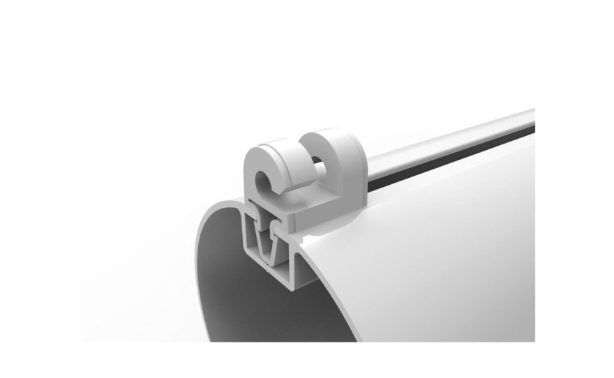 Crochet-alu-resize Crochet blanc pour but de foot