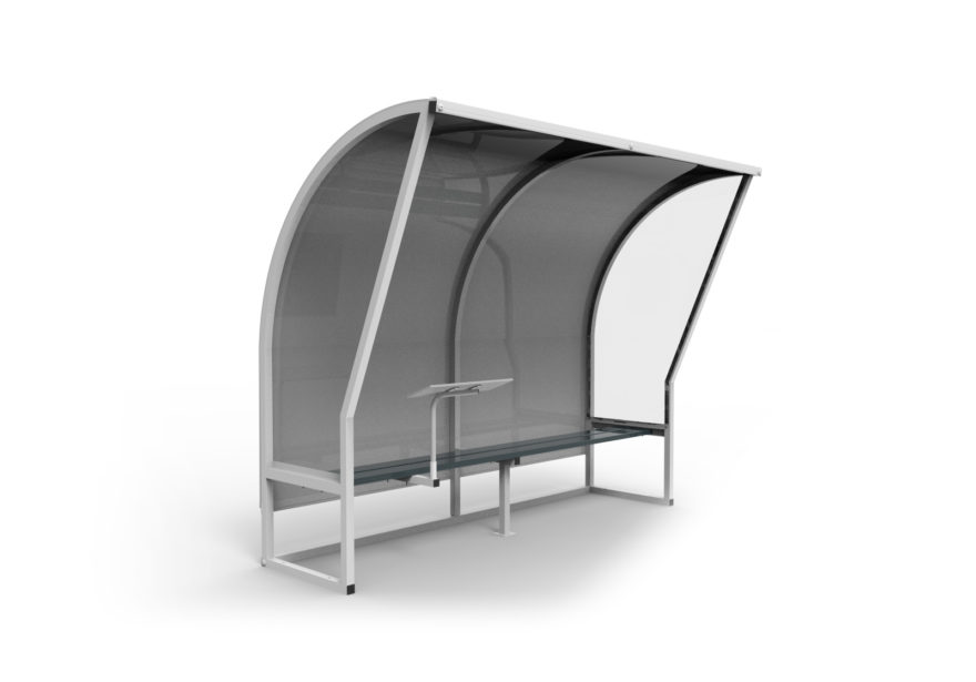 Tablette écritoire abris de touche Accessoire abris de touche football, tablette écritoire