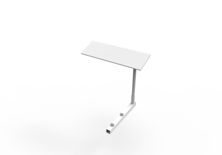 Tablette écritoire abris de touche Accessoire abris de touche football, tablette écritoire