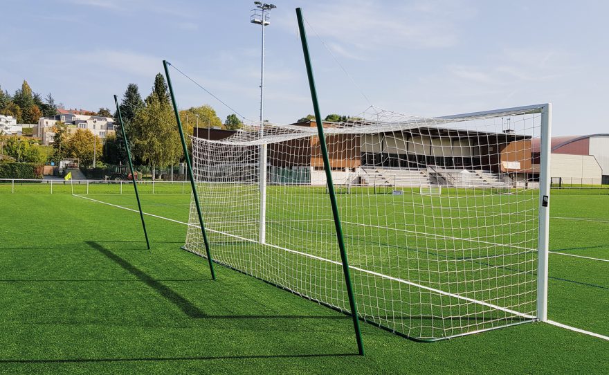 Lot De 50 Sangles Réglables Pour Filet De Football Et Rangement Maison