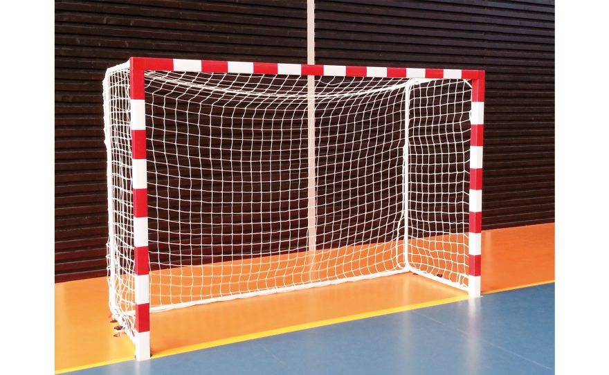 Competition handball goal