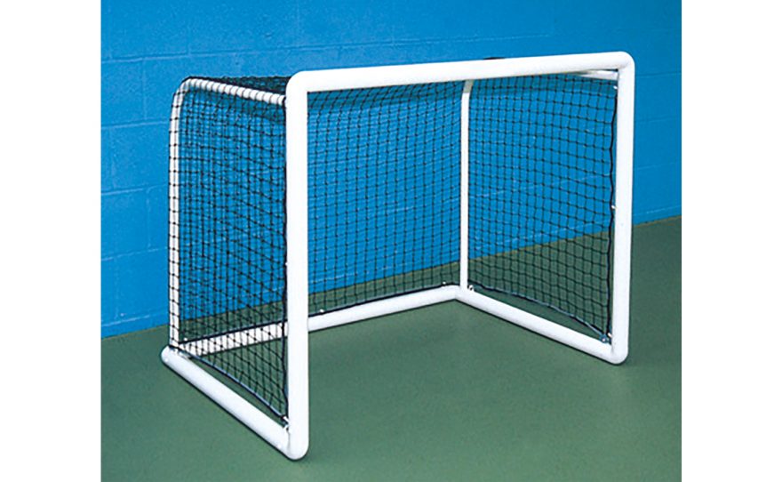 street-hockey-goal street hockey goal very handy Metalu Plast sports material
