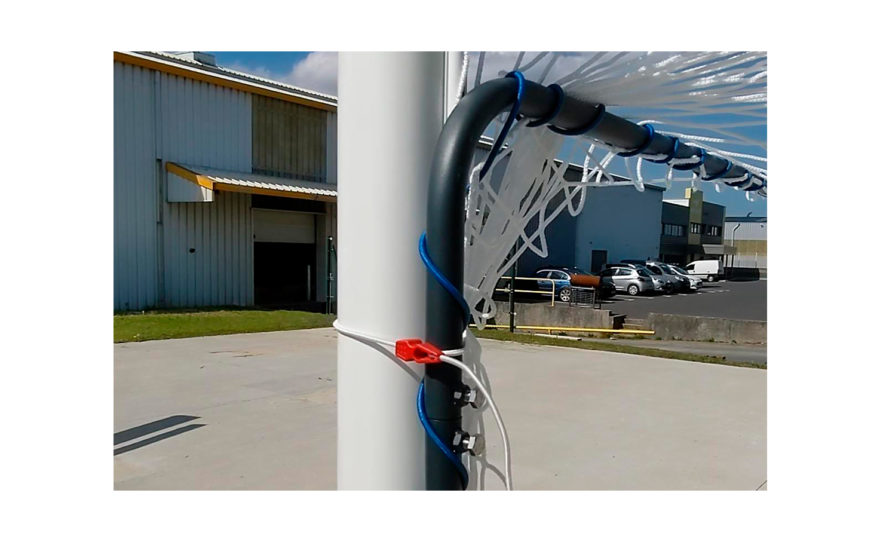 focus-systeme-de-relevage Photo focus tendeur