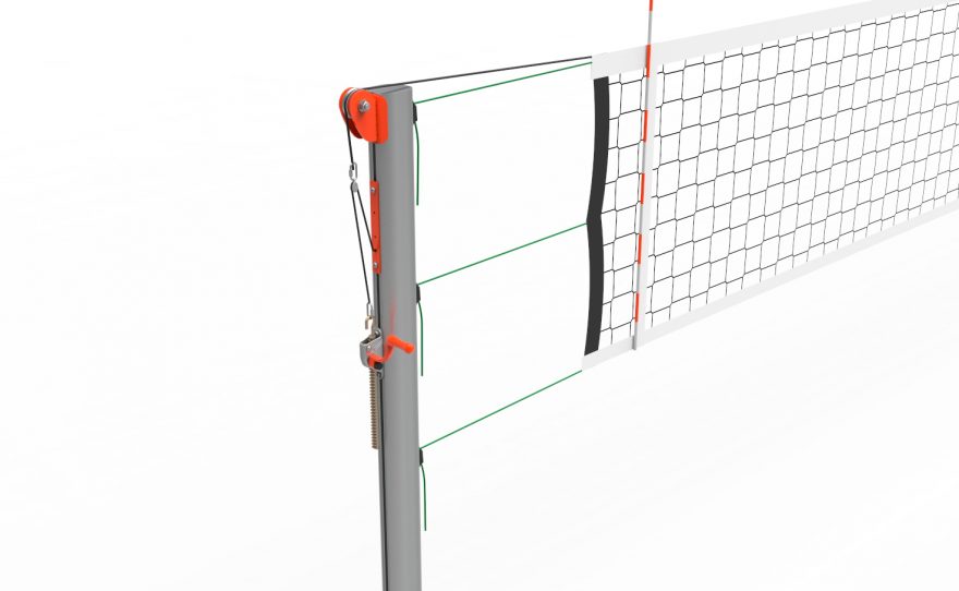 poteaux-volley-haute-competition-telescopique-treuil-cremaillere