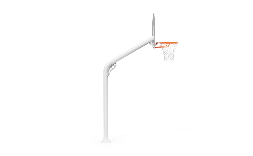 but-basket-exterieur-renforce-rond-profil But de basket extérieur renforcé tube rond de profil