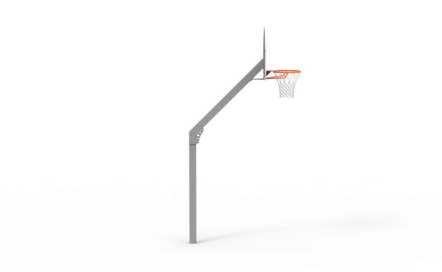 But de Basket Extérieur sur Platine Dès 618,49€ HT