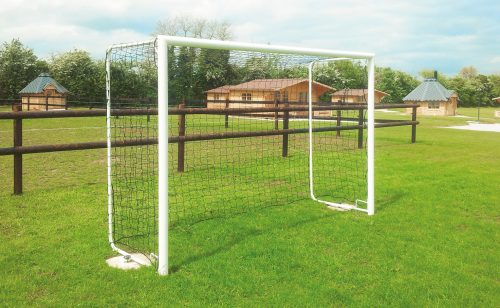 Football goal aluminium specific