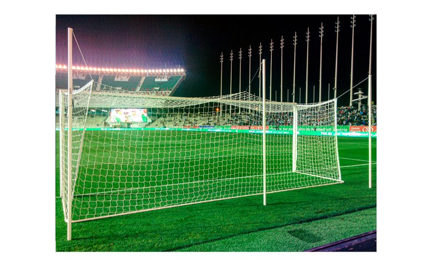 football-goal-competition-integrated-net-alger-stadium