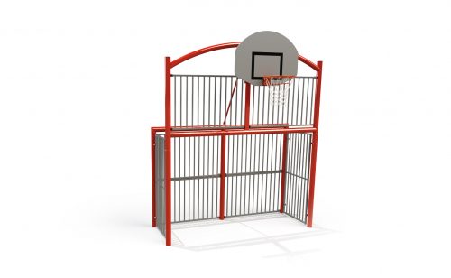 But multisports le classic avec barreau pour la cage