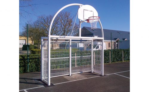 But multisports grande delle Metalu Basketball football handball