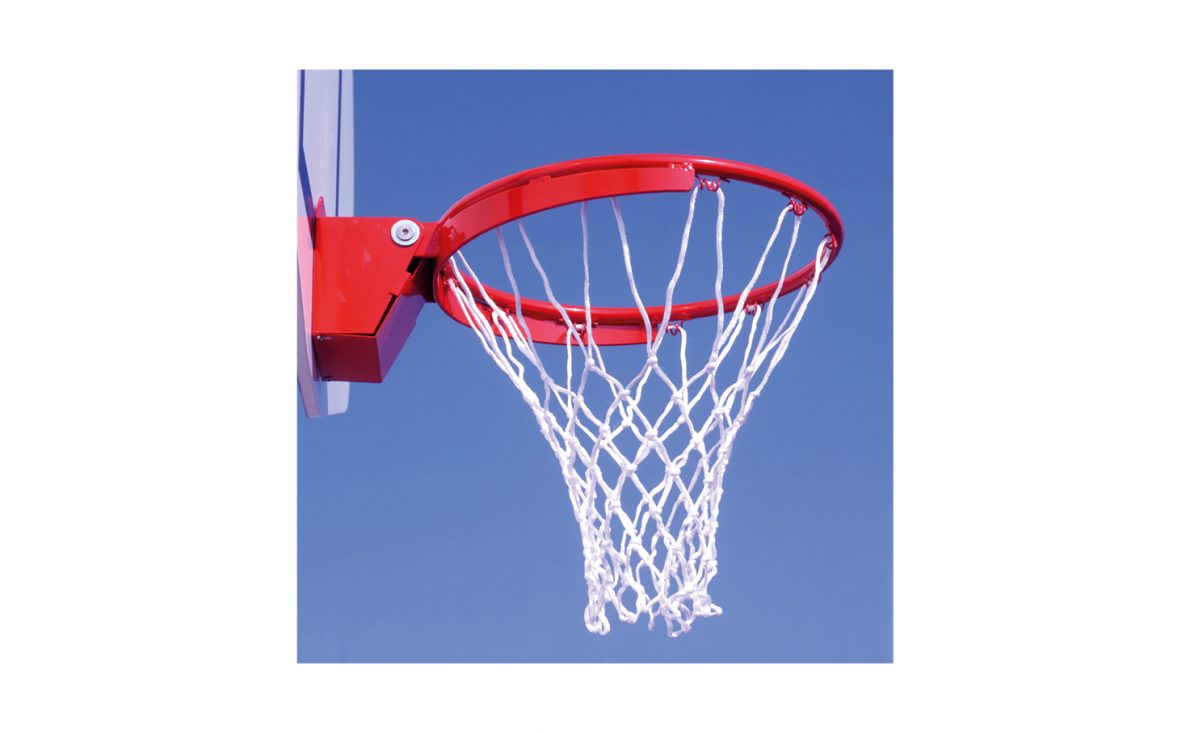 Filets de basketball Metalu Plast