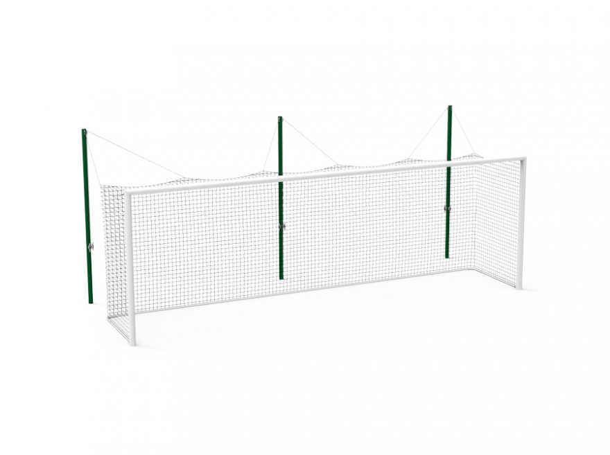 Spotlight on sports equipment Metalu