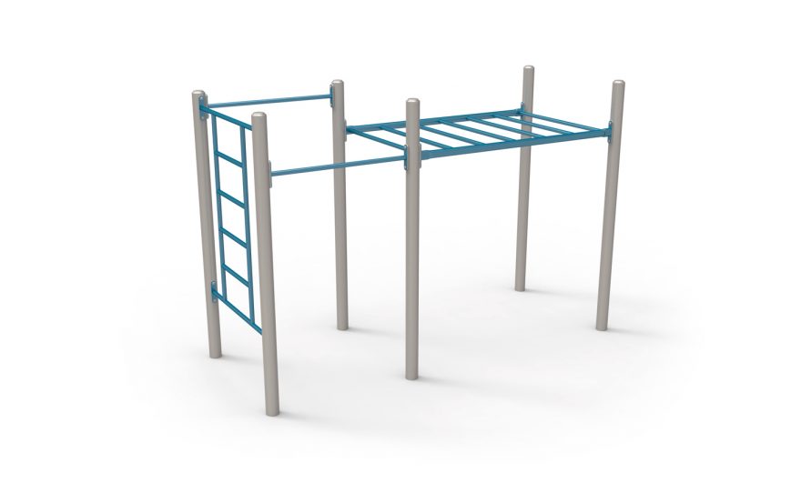 mini-combine-street-workout The Mini combiné street workout Metalu Plast inferno