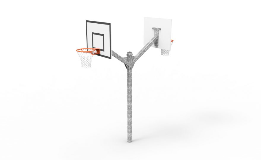 tour-de-basket-duo Tour de basketball multi tête duo