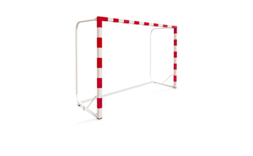 Cage de hand en acier ou en aluminium - competition, club, scolaire