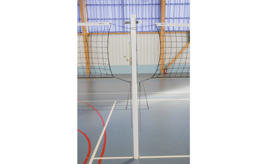 poteau-de-volley-entrainement-aluminium-central