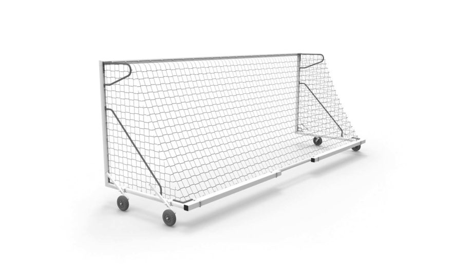 But-transportable-maracana-11J-4-roues-+-lest(resize) But transportable maracana avec 4 roues