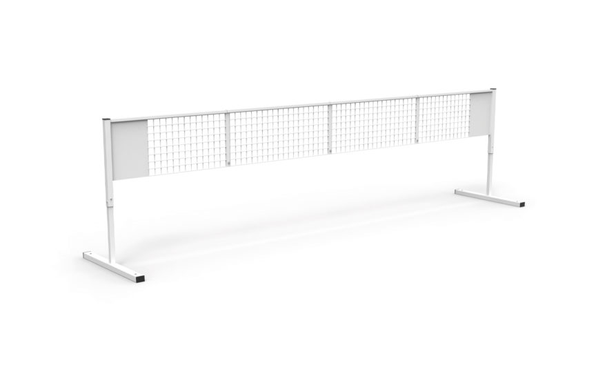 Kicknet-4-module-principal