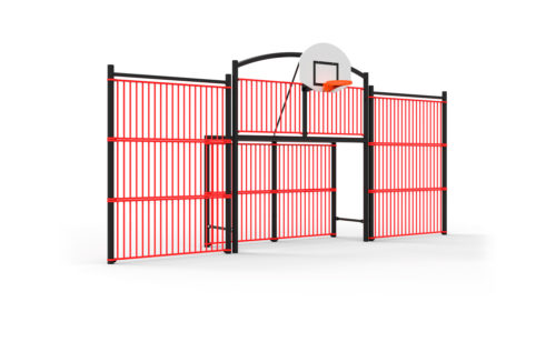 multi-sports-pediment-classic-7-bar-panels-galvanized-plastic-coated