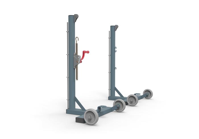 PH_PK010104_BASSEDEF Poteaux de pickleball mobiles